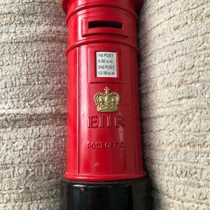 Vintage Eiir long bank